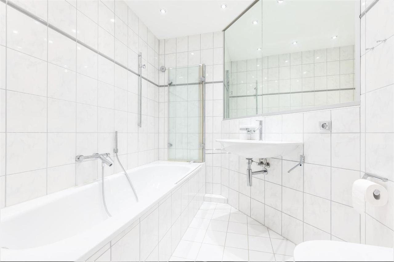 布雷格Arkonablick 33 Meerblick Premium Loft别墅 外观 照片